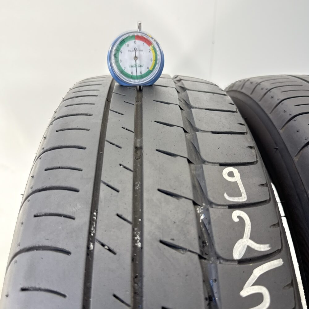 Gomme Usate 175 55 R20 89T Bridgestone Ecopia EP500 77% Estive | Gomme Usate | PrimaGomme.it Gomme Usate 175 55 R20 89T Bridgestone Ecopia EP500 77% Estive - immagine 2