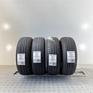 Gomme Usate 185 65 R15 88T Pirelli Cinturato P1 74% Estive