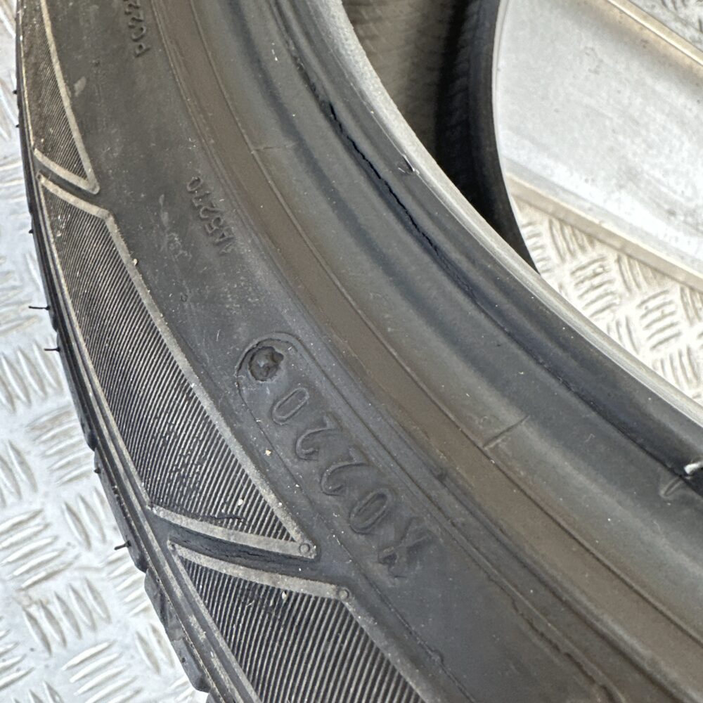 Gomme Usate 225 45 R18 91W Dunlop SP Sport Maxx 050 71% Estive | Gomme Usate | PrimaGomme.it Gomme Usate 225 45 R18 91W Dunlop SP Sport Maxx 050 71% Estive - immagine 6