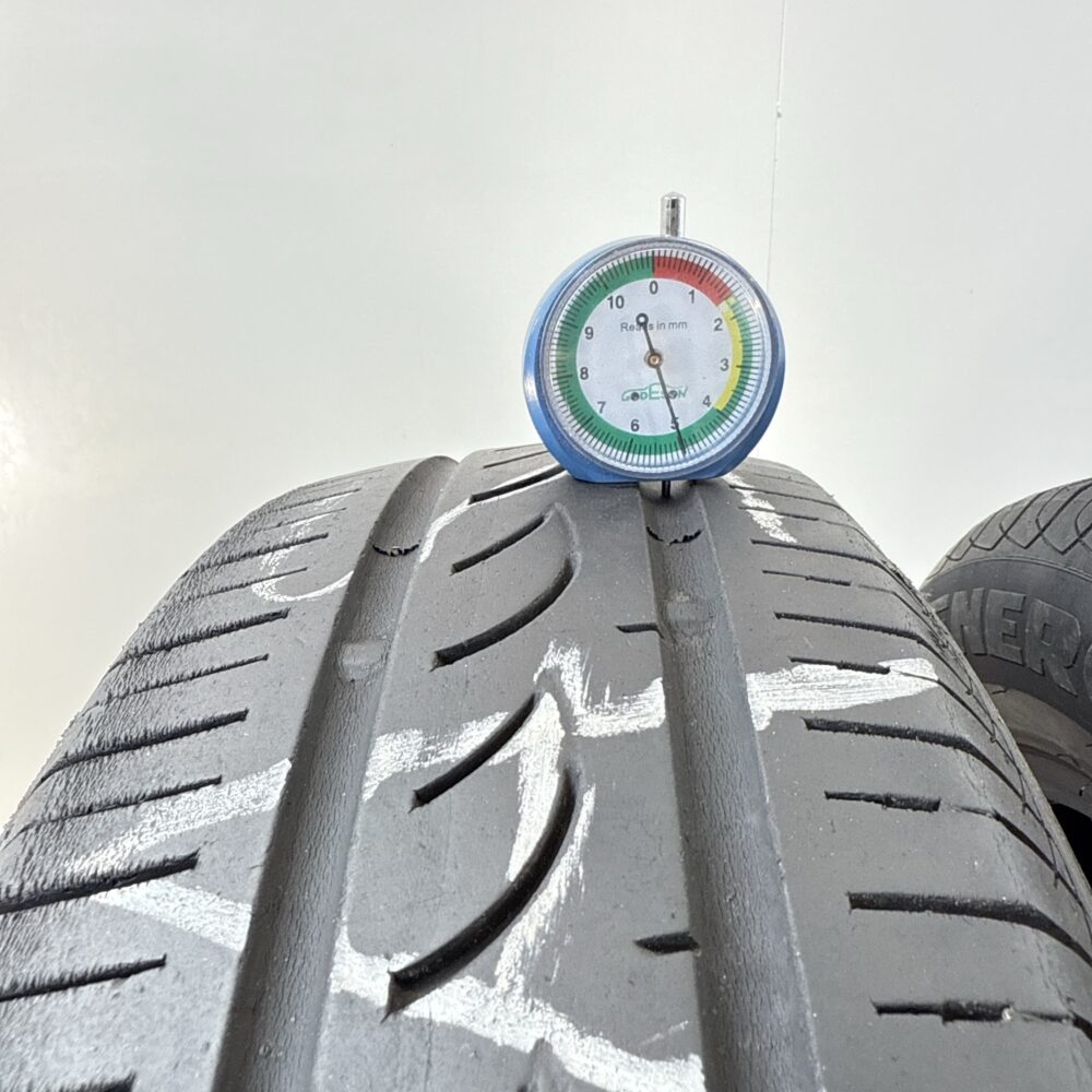 Gomme Usate 165 65 R15 81T Formula Energy 71% Estive | Gomme Usate | PrimaGomme.it Gomme Usate 165 65 R15 81T Formula Energy 71% Estive - immagine 2