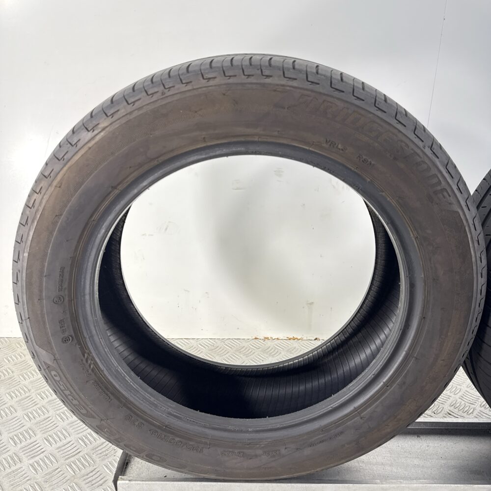 Gomme Usate 195 55 R16 87V Bridgestone Ecopia EP150 Estive | Gomme Usate | PrimaGomme.it Gomme Usate 195 55 R16 87V Bridgestone Ecopia EP150 Estive - immagine 4