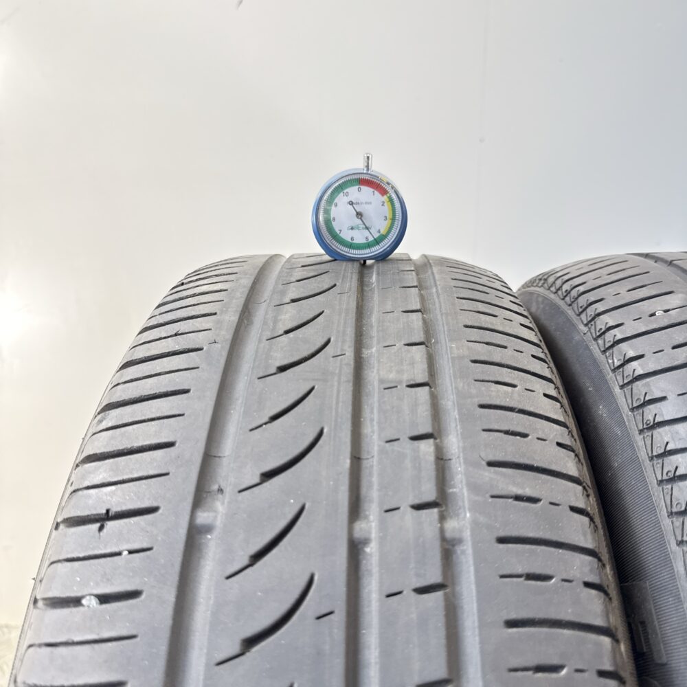 Gomme Usate 205 55 R16 91V Formula Energy Estive | Gomme Usate | PrimaGomme.it Gomme Usate 205 55 R16 91V Formula Energy Estive - immagine 2