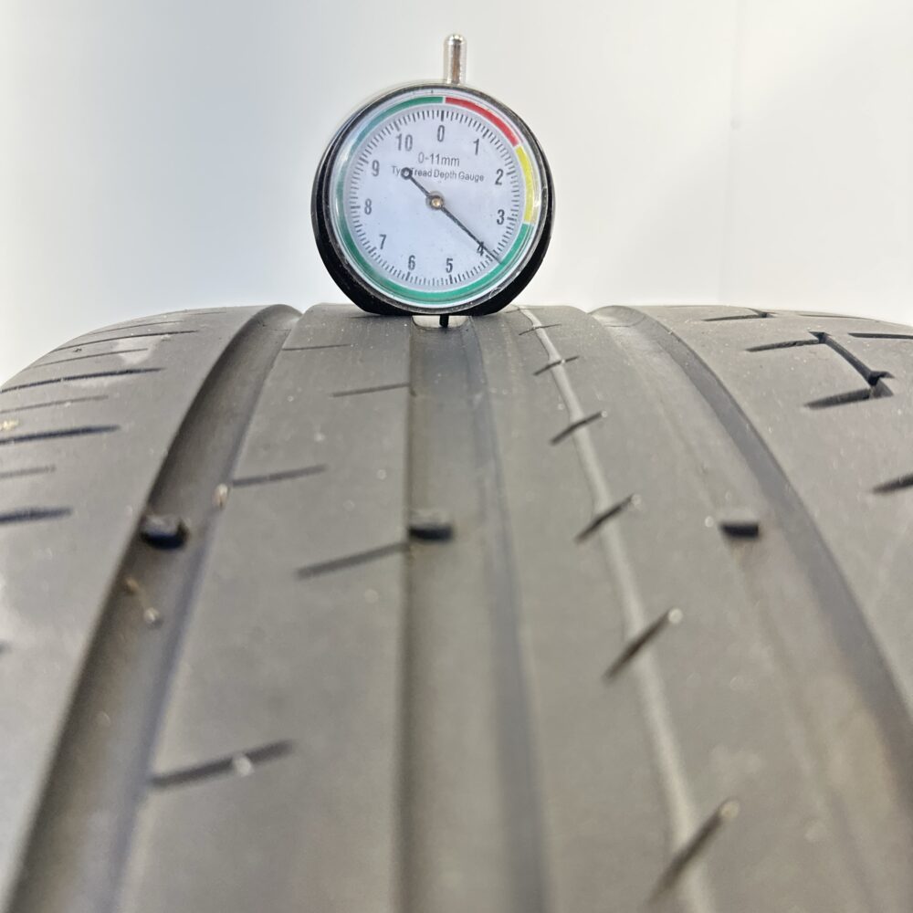 Pneumatico Usato 225 40 R18 XL 93Y Continental Premium Contact 6 Estivo | Gomme Usate | PrimaGomme.it Pneumatico usato 225 40 R18 Continental Premium Contact 6 - foto 3