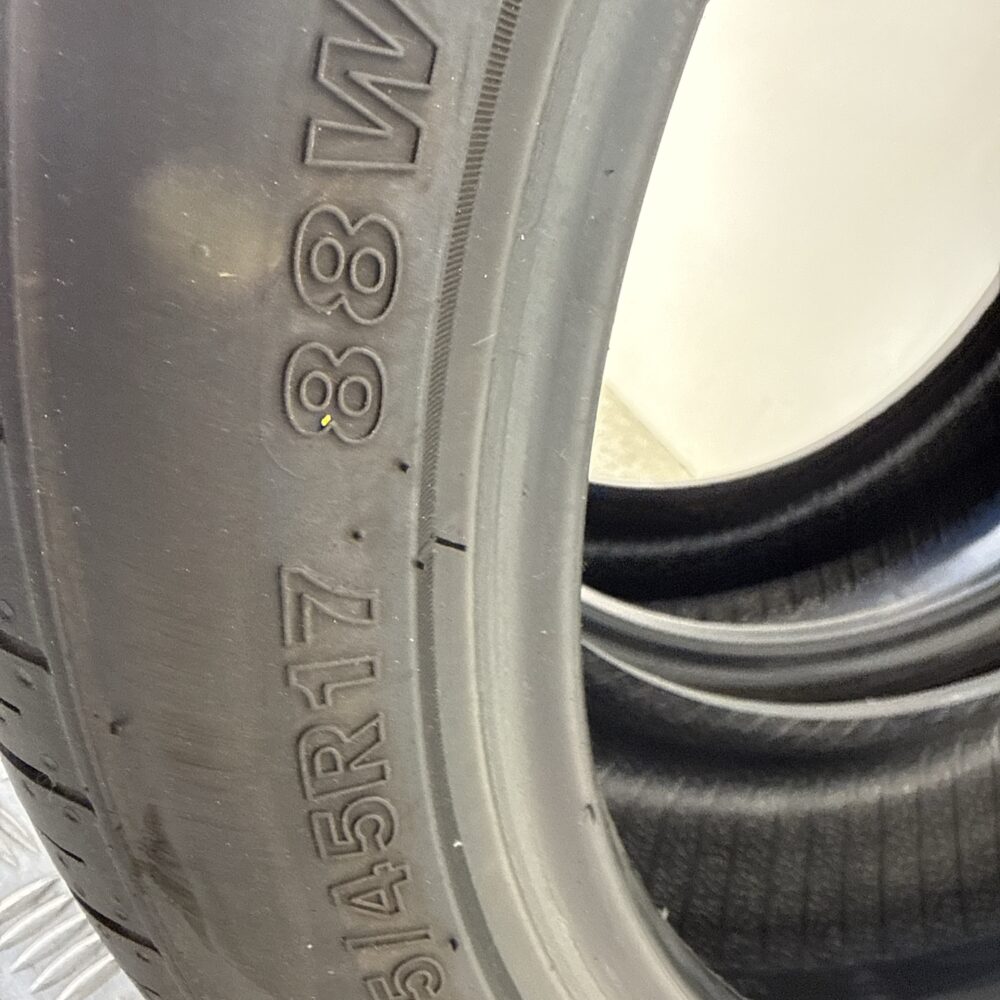 Pneumatici Usati 205 45 R17 88W Trazano Zuper Eco Z107 86% Estive | Gomme Usate | PrimaGomme.it Pneumatici usati 205 45 R17 Trazano Zuper Eco Z107 - foto 3