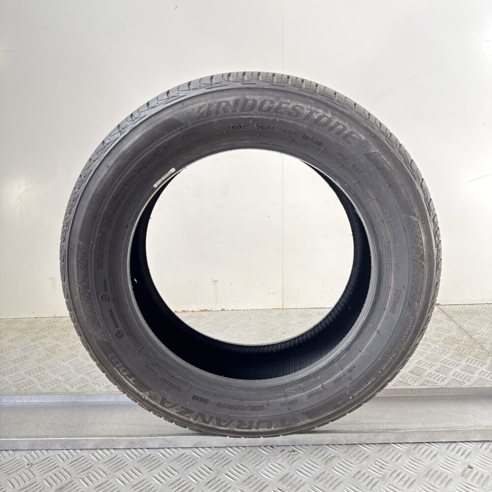 Pneumatico Usato 195 60 R16 89H Bridgestone Turanza T001 93% Estivo | Gomme Usate | PrimaGomme.it Pneumatico usato 195 60 R16 Bridgestone Turanza T001 - foto 4