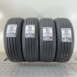 Gomme Usate 185 60 R16 86H Toyo Proxes R39 Estive