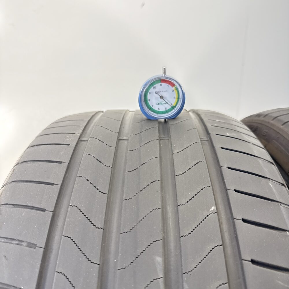 Pneumatici Usati 255 35 R20 97Y BRIDGESTONE Turanza 6 Estive | Gomme Usate | PrimaGomme.it Pneumatici usati 255 35 R20 BRIDGESTONE Turanza 6 - foto 7