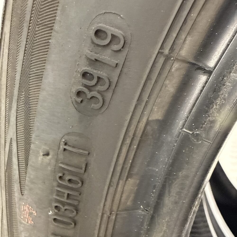 Gomme Usate 205 45 R17 XL 88H Continental Ecocontact 6 Estive | Gomme Usate | PrimaGomme.it Gomme Usate 205 45 R17 XL 88H Continental Ecocontact 6 Estive - immagine 4