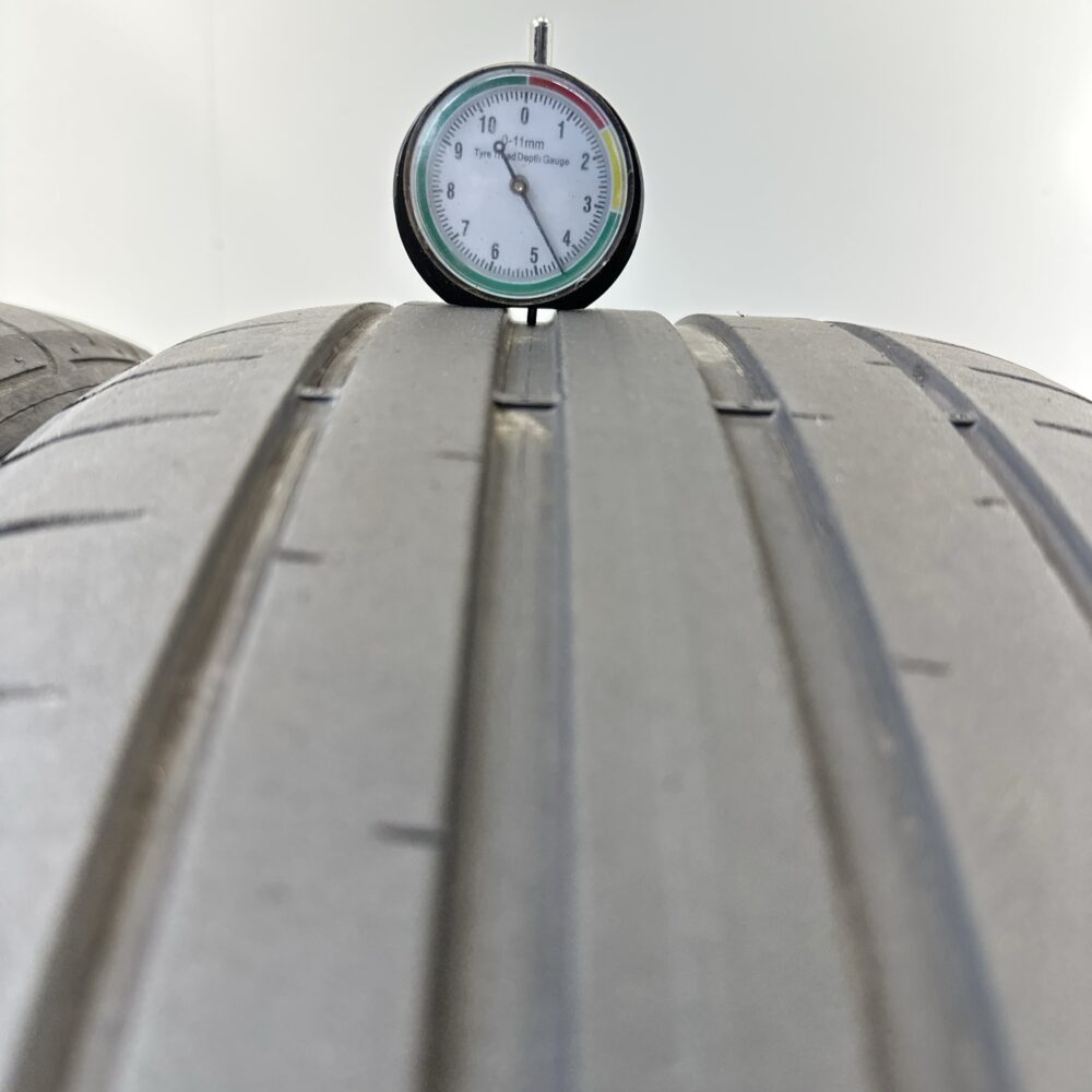 Gomme Usate 215 45 R20 95T Goodyear EfficientGrip Estive | Gomme Usate | PrimaGomme.it Gomme Usate 215 45 R20 95T Goodyear EfficientGrip Estive - immagine 2