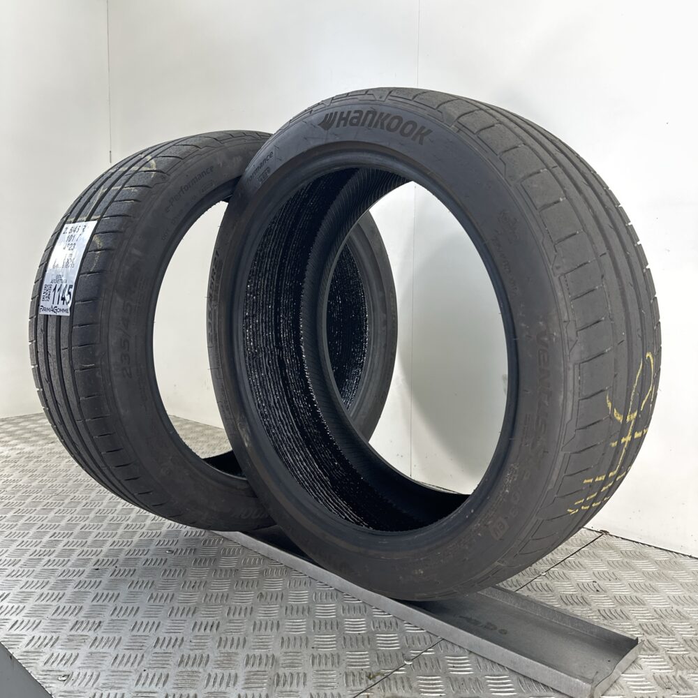 Gomme Usate 235 45 R21 101T Hankook Ventus S1Evo 3 80% Estive | Gomme Usate | PrimaGomme.it Gomme Usate 235 45 R21 101T Hankook Ventus S1Evo 3 80% Estive - immagine 4