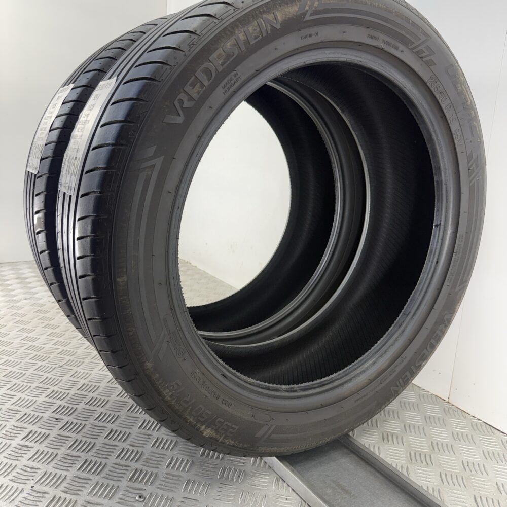 Gomme Usate 235 50 R19 99V Vredestein Ultrac Estive | Gomme Usate | PrimaGomme.it Gomme Usate 235 50 R19 99V Vredestein Ultrac Estive - immagine 6