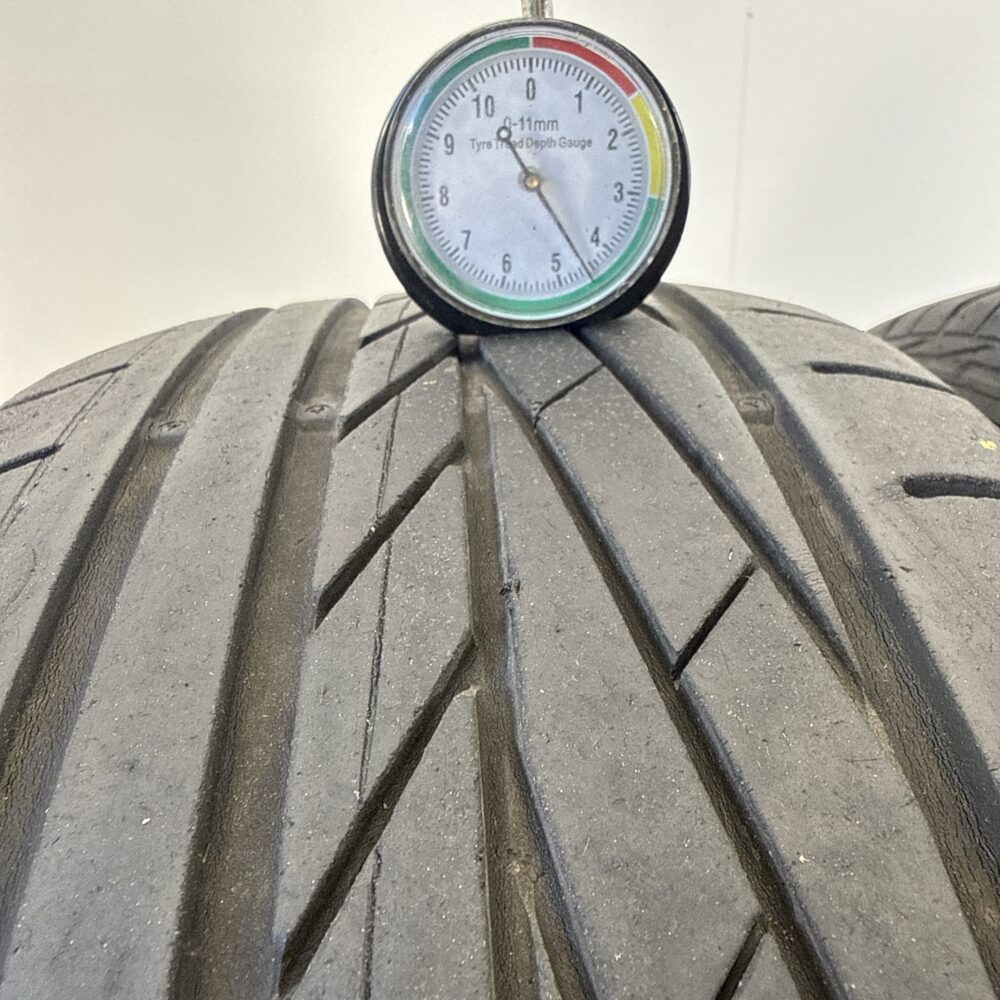 Gomme Usate 195/55 R16 87H Goodyear Excellence Estive | Gomme Usate | PrimaGomme.it Gomme Usate 195/55 R16 87H Goodyear Excellence Estive - immagine 2