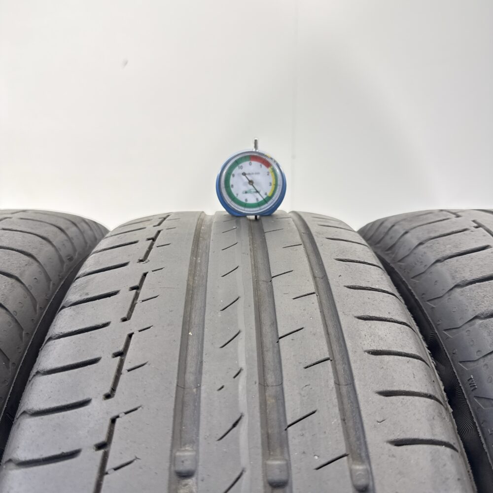 Gomme Usate 215 65 R16 98H Continental Premium Contact 6 Estive | Gomme Usate | PrimaGomme.it Gomme Usate 215 65 R16 98H Continental Premium Contact 6 Estive - immagine 2