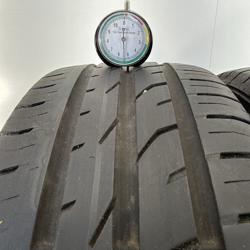 Gomme Usate 185 55 R15 82H Continental Conti Premium Contact 2 77% Estive | Gomme Usate | PrimaGomme.it Gomme Usate 185 55 R15 82H Continental Conti Premium Contact 2 77% Estive - immagine 2
