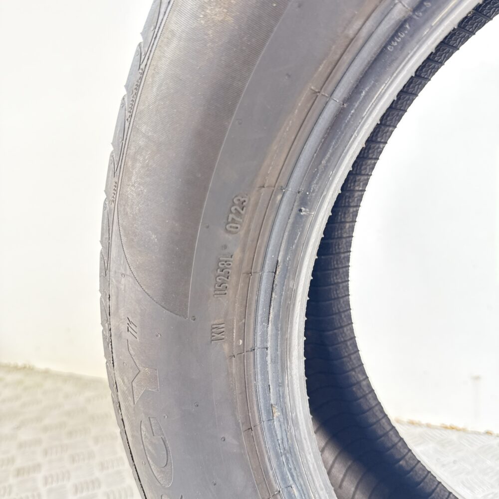 Pneumatico Usato 225 55 R18 98V Pirelli Powercy Estivo | Gomme Usate | PrimaGomme.it Pneumatico usato 225 55 R18 Pirelli Powercy - foto 2