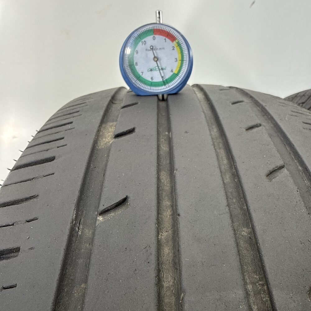 Gomme Usate 245 70 R17 110H Nexen Roadian 542 73% Quattro Stagioni | Gomme Usate | PrimaGomme.it Gomme Usate 245 70 R17 110H Nexen Roadian 542 73% Quattro Stagioni - immagine 2