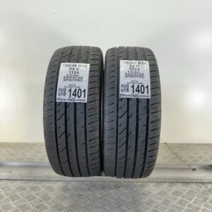 Gomme Usate 195 45 R16 84V Esatecar SpiritPro 82% Estive