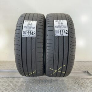 Gomme Usate 225 55 R17 97V Bridgestone Turanza T001 Estive