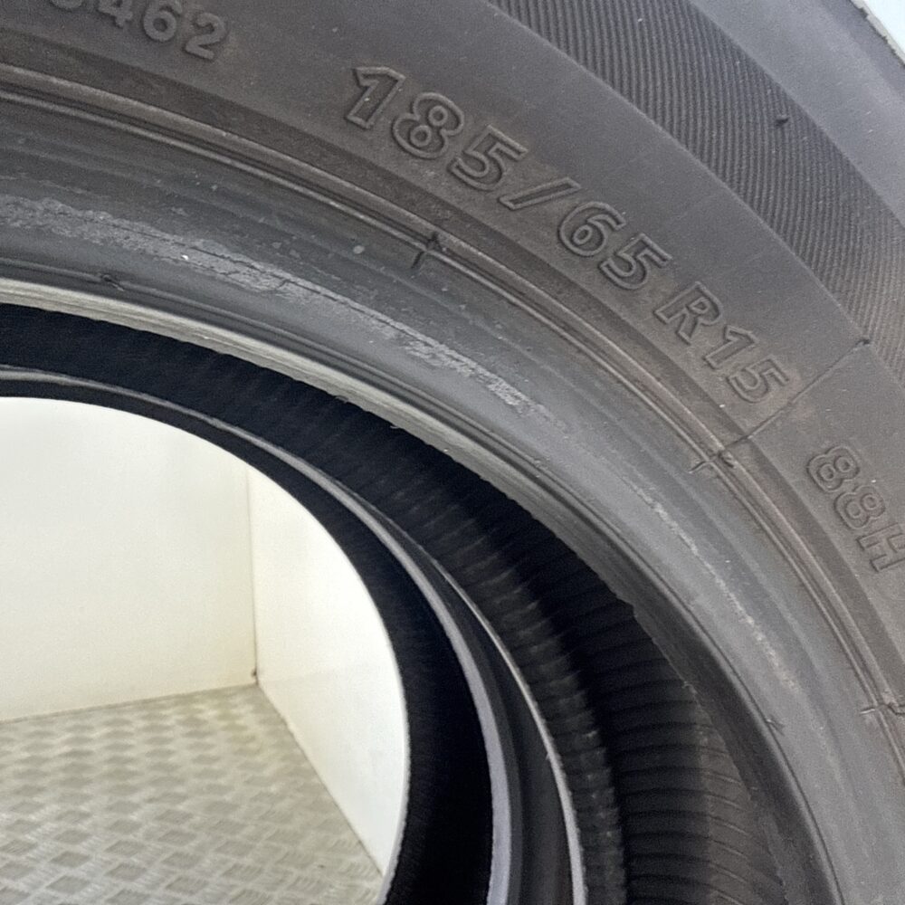 Pneumatici Usati 185 65 R15 88H BRIDGESTONE Ecopia EP0015 Estive | Gomme Usate | PrimaGomme.it Pneumatici usati 185 65 R15 BRIDGESTONE Ecopia EP0015 - foto 2