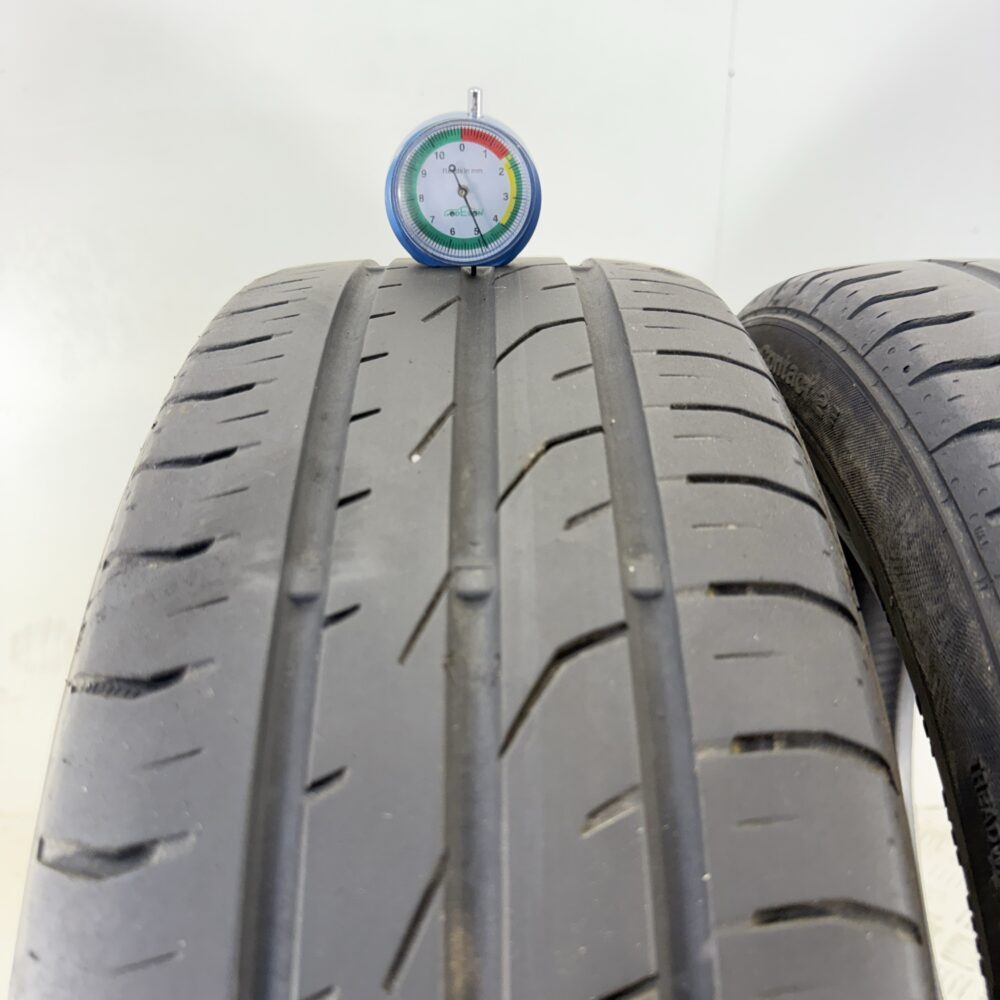 Gomme Usate 185 55 R16 89V Continental Contact 2 E Estive | Gomme Usate | PrimaGomme.it Gomme Usate 185 55 R16 89V Continental Contact 2 E Estive - immagine 2