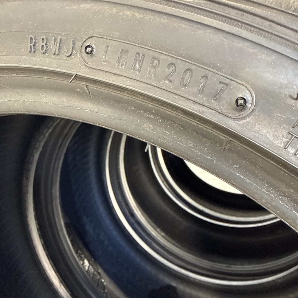 Gomme Usate 205 40 R17 84W Falken Ziex ZE914 Estive | Gomme Usate | PrimaGomme.it Gomme Usate 205 40 R17 84W Falken Ziex ZE914 Estive - immagine 9