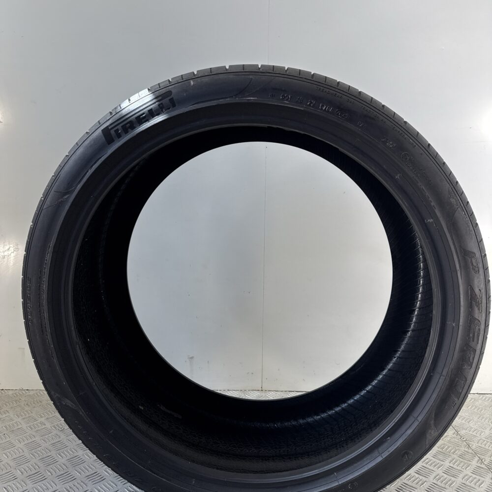Gomma Usata 325 30 ZR23 XL 103Y Pirelli P Zero 81% Estive | Gomme Usate | PrimaGomme.it Gomma Usata 325 30 ZR23 XL 103Y Pirelli P Zero 81% Estive - immagine 4