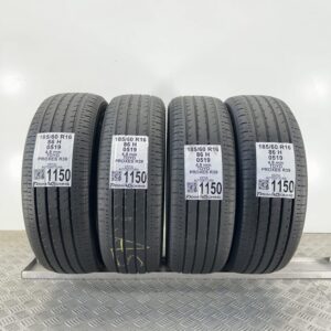 Gomme Usate 185 60 R16 86H Toyo Proxes R39 68% Estive