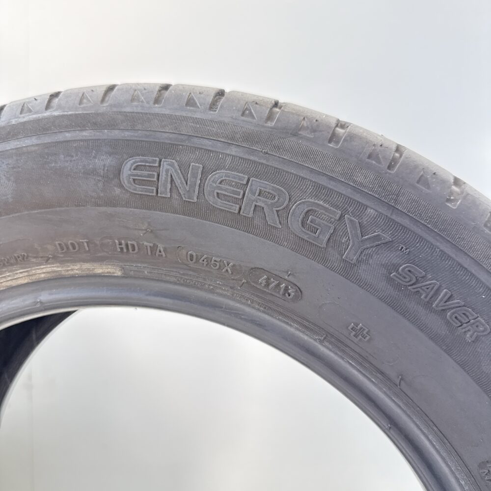 Gomme Usate 195 65 R15 91H Michelin Energy Saver 76% Estive | Gomme Usate | PrimaGomme.it Gomme Usate 195 65 R15 91H Michelin Energy Saver 76% Estive - immagine 5