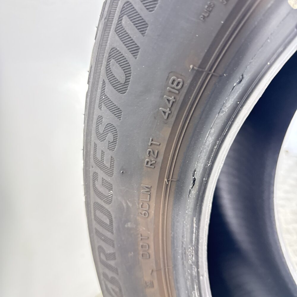 Gomme Usate 215 55 R17 94V Bridgestone Turanza T001 Estive | Gomme Usate | PrimaGomme.it Gomme Usate 215 55 R17 94V Bridgestone Turanza T001 Estive - immagine 6