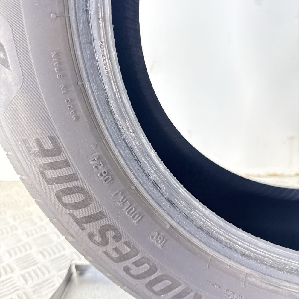 Gomme Usate 205 55 R16 91V Bridgestone Turanza 6 Estive | Gomme Usate | PrimaGomme.it Gomme Usate 205 55 R16 91V Bridgestone Turanza 6 Estive - immagine 5