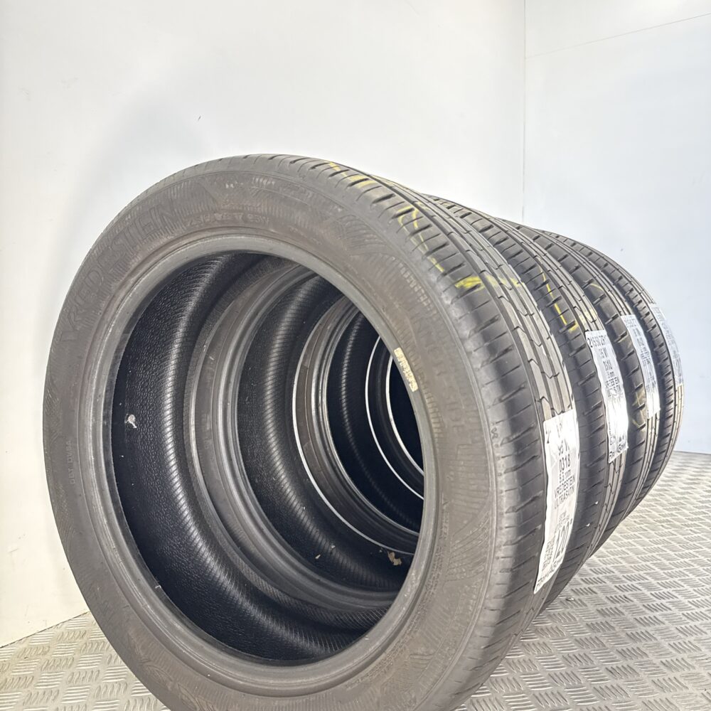Gomme Usate 215 50 ZR17 95W Vredestein Ultrasatin 78% Estive | Gomme Usate | PrimaGomme.it Gomme Usate 215 50 ZR17 95W Vredestein Ultrasatin 78% Estive - immagine 5