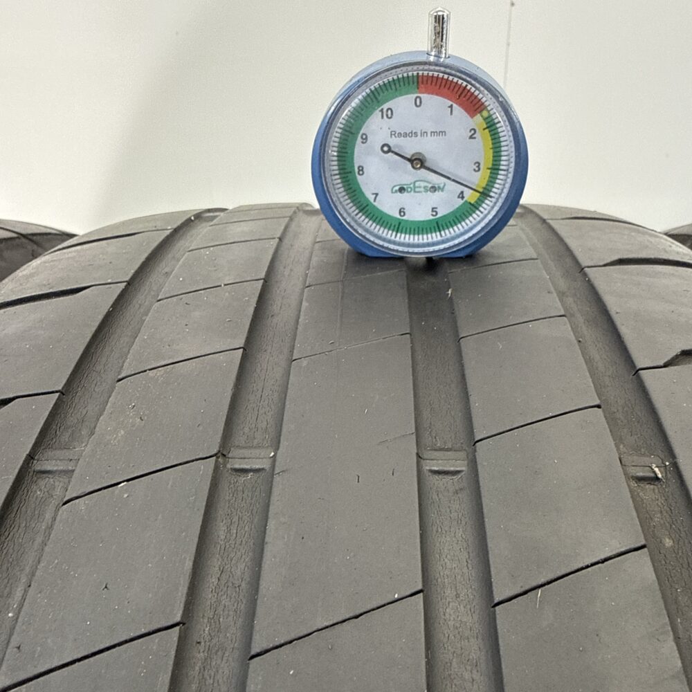 Gomme Usate 225 40 R18 92Y Bridgestone Potenza S005 Estive | Gomme Usate | PrimaGomme.it Gomme Usate 225 40 R18 92Y Bridgestone Potenza S005 Estive - immagine 2