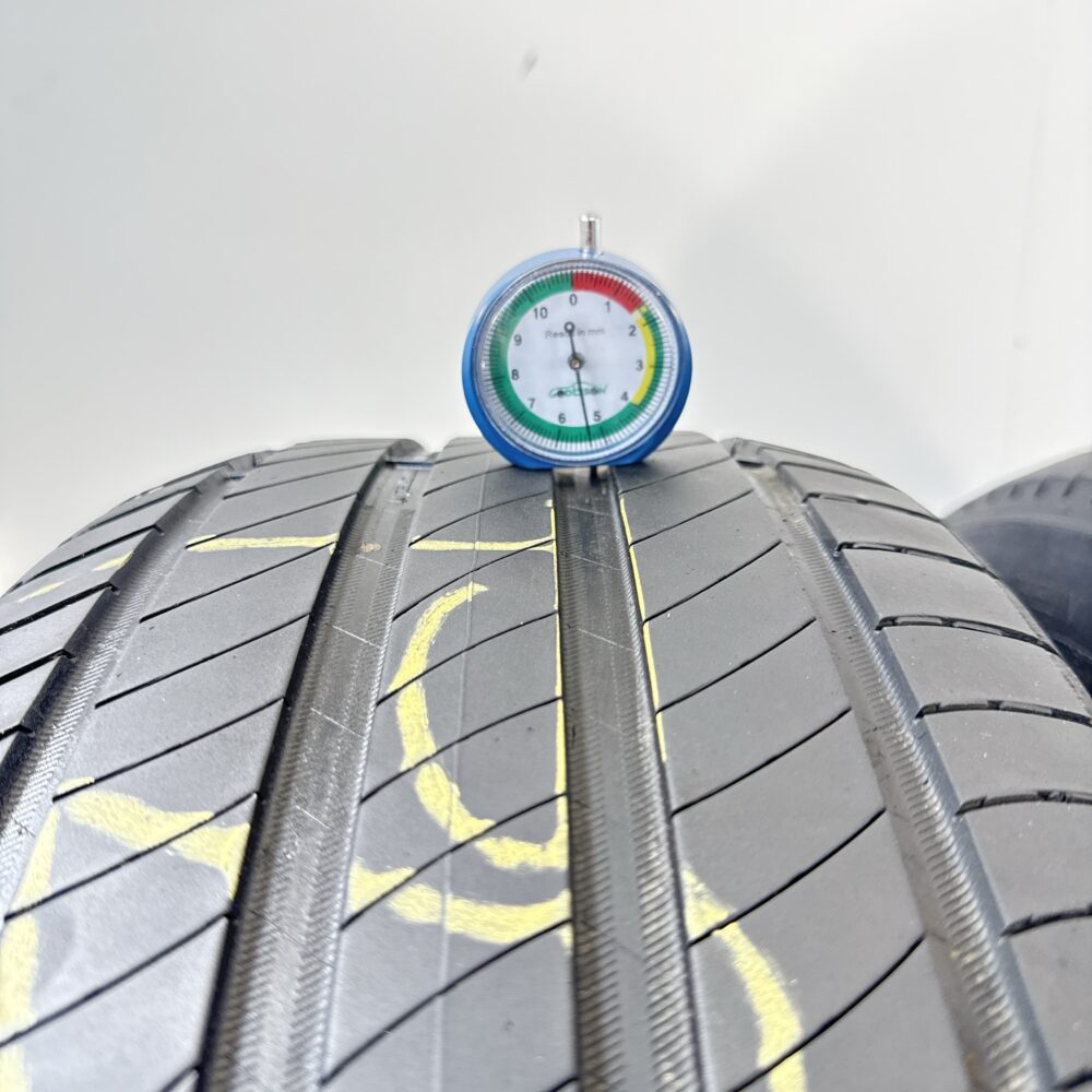 Gomme Usate 235 55 R18 100W Michelin Primacy 4 77% Estive | Gomme Usate | PrimaGomme.it Gomme Usate 235 55 R18 100W Michelin Primacy 4 77% Estive - immagine 2