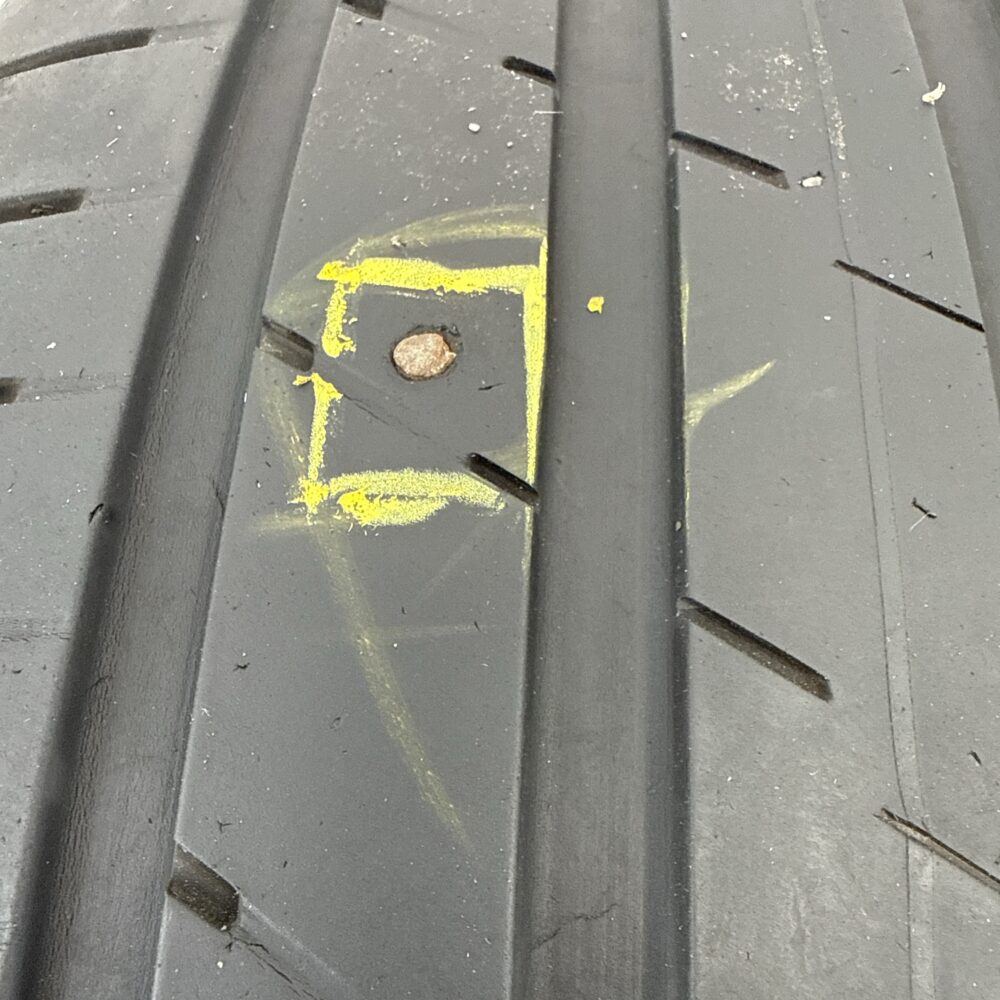 Gomme Usate 255 45 ZR18 103Y Hankook Ventus S1 Evo3 83% Estive | Gomme Usate | PrimaGomme.it Gomme Usate 255 45 ZR18 103Y Hankook Ventus S1 Evo3 83% Estive - immagine 9
