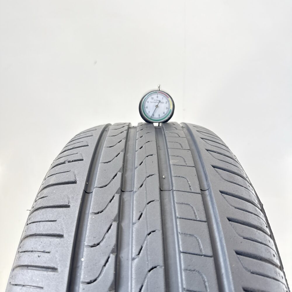 Pneumatico Usato 235 55 R18 100W Pirelli Scorpion Verde MO 87% Estivo | Gomme Usate | PrimaGomme.it Pneumatico usato 235 55 R18 Pirelli Scorpion Verde MO - foto 5