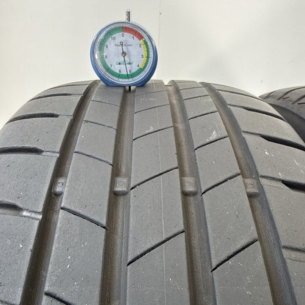 Gomme Usate 215 40 R18 89Y Bridgestone Turanza T005 AO 76% Estive | Gomme Usate | PrimaGomme.it Gomme Usate 215 40 R18 89Y Bridgestone Turanza T005 AO 76% Estive - immagine 2