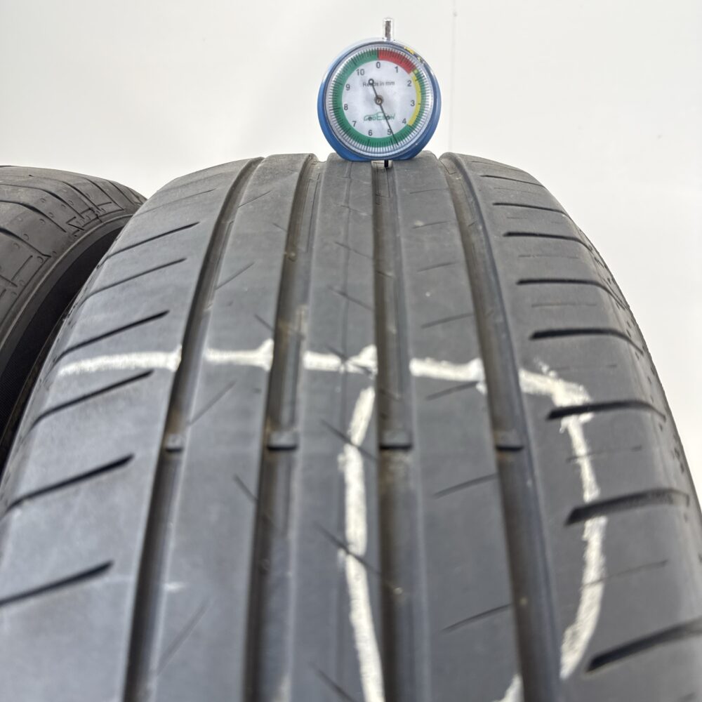 Gomme Usate 205 55 R16 91V Vredestein Ultrac Estive | Gomme Usate | PrimaGomme.it Gomme Usate 205 55 R16 91V Vredestein Ultrac Estive - immagine 2