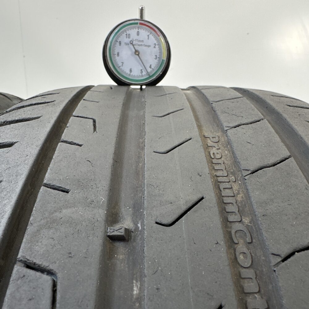 Gomme Usate 225 40 R18 XL 92Y Continental PremiumContact 7 Estive | Gomme Usate | PrimaGomme.it Gomme Usate 225 40 R18 XL 92Y Continental PremiumContact 7 Estive - immagine 2