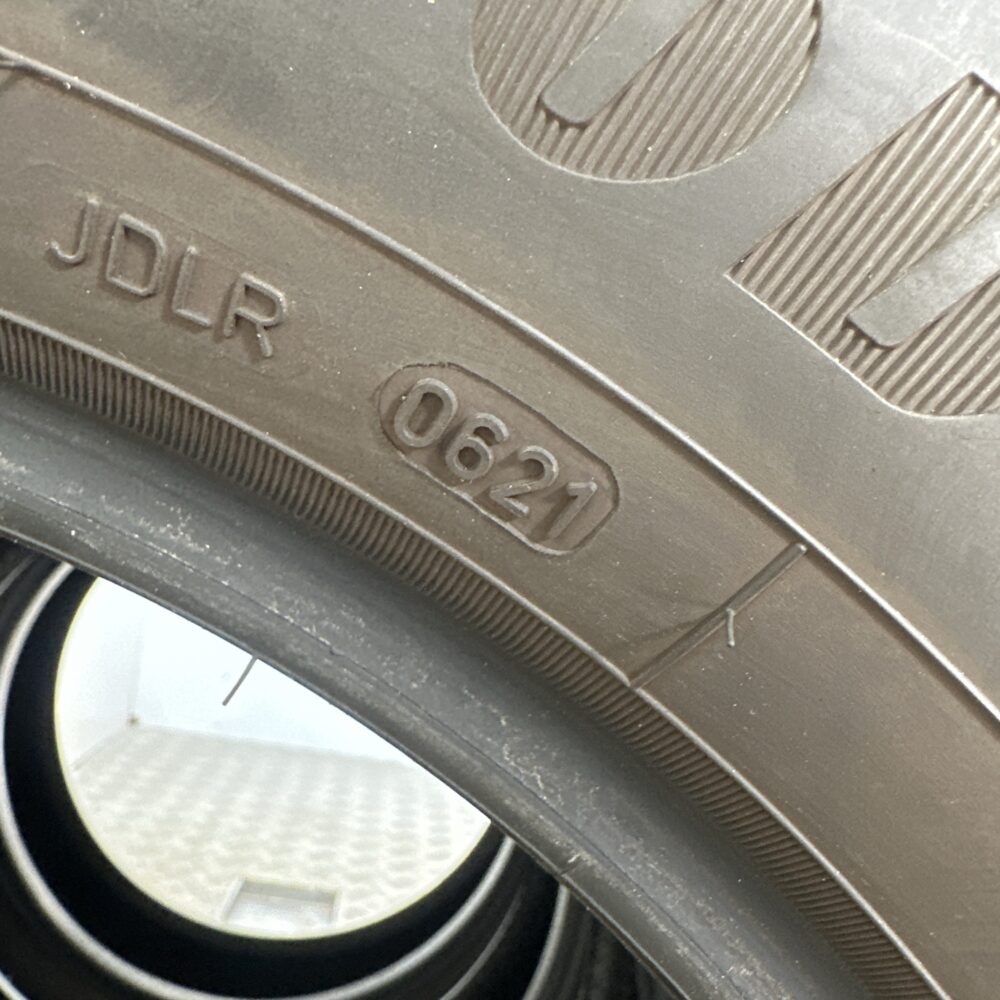 Gomme Usate 205 60 R16 92H Goodyear Efficient Grip Estive | Gomme Usate | PrimaGomme.it Gomme Usate 205 60 R16 92H Goodyear Efficient Grip Estive - immagine 10
