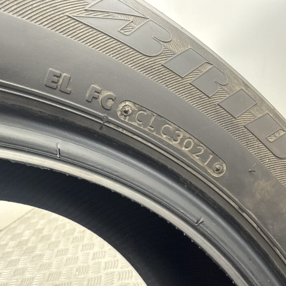 Gomme Usate 225 60 R17 99V Bridgestone Dueler Sport Estive | Gomme Usate | PrimaGomme.it Gomme Usate 225 60 R17 99V Bridgestone Dueler Sport Estive - immagine 6