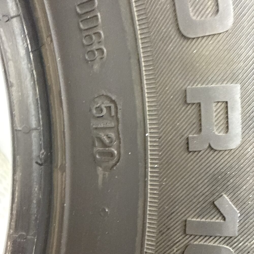 Gomme Usate 215 60 R16 95H Uniroyal Rain Expert 3 76% Estive | Gomme Usate | PrimaGomme.it Gomme Usate 215 60 R16 95H Uniroyal Rain Expert 3 76% Estive - immagine 4