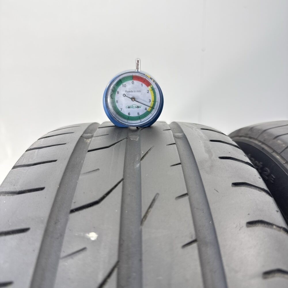 Gomme Usate 185 55 R16 83V Continental ContiPremiumContact 2E Estive | Gomme Usate | PrimaGomme.it Gomme Usate 185 55 R16 83V Continental ContiPremiumContact 2E Estive - immagine 2