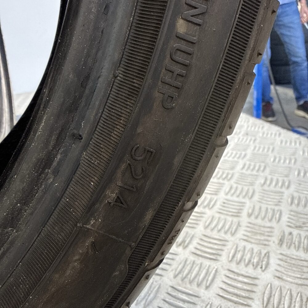Gomme Usate 225 40 R18 92Y Infinity Ecomax Estive | Gomme Usate | PrimaGomme.it Gomme Usate 225 40 R18 92Y Infinity Ecomax Estive - immagine 5