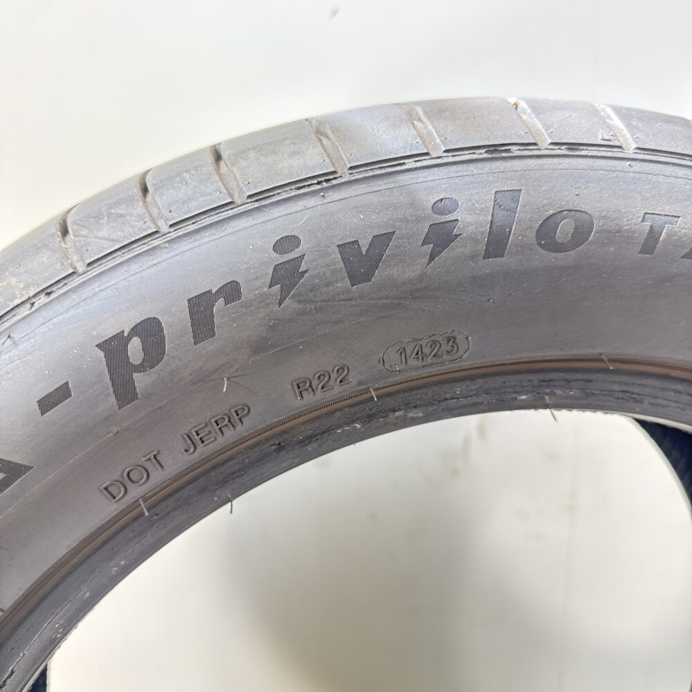 Gomme Usate 245 50 ZR18 104W Tracmah X-Privilo TX3 81% Estive | Gomme Usate | PrimaGomme.it Gomme Usate 245 50 ZR18 104W Tracmah X-Privilo TX3 81% Estive - immagine 7