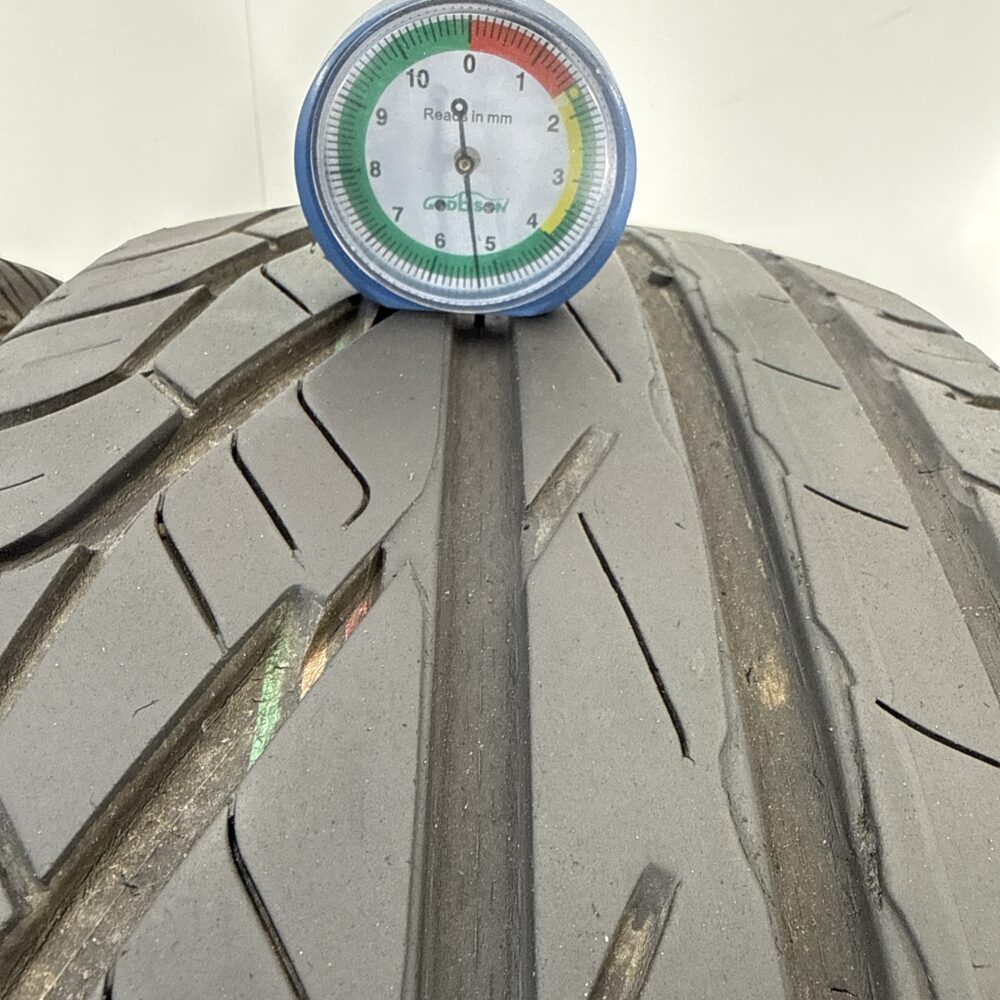 Gomme Usate 215 60 R16 95H Uniroyal Rain Expert 3 76% Estive | Gomme Usate | PrimaGomme.it Gomme Usate 215 60 R16 95H Uniroyal Rain Expert 3 76% Estive - immagine 2