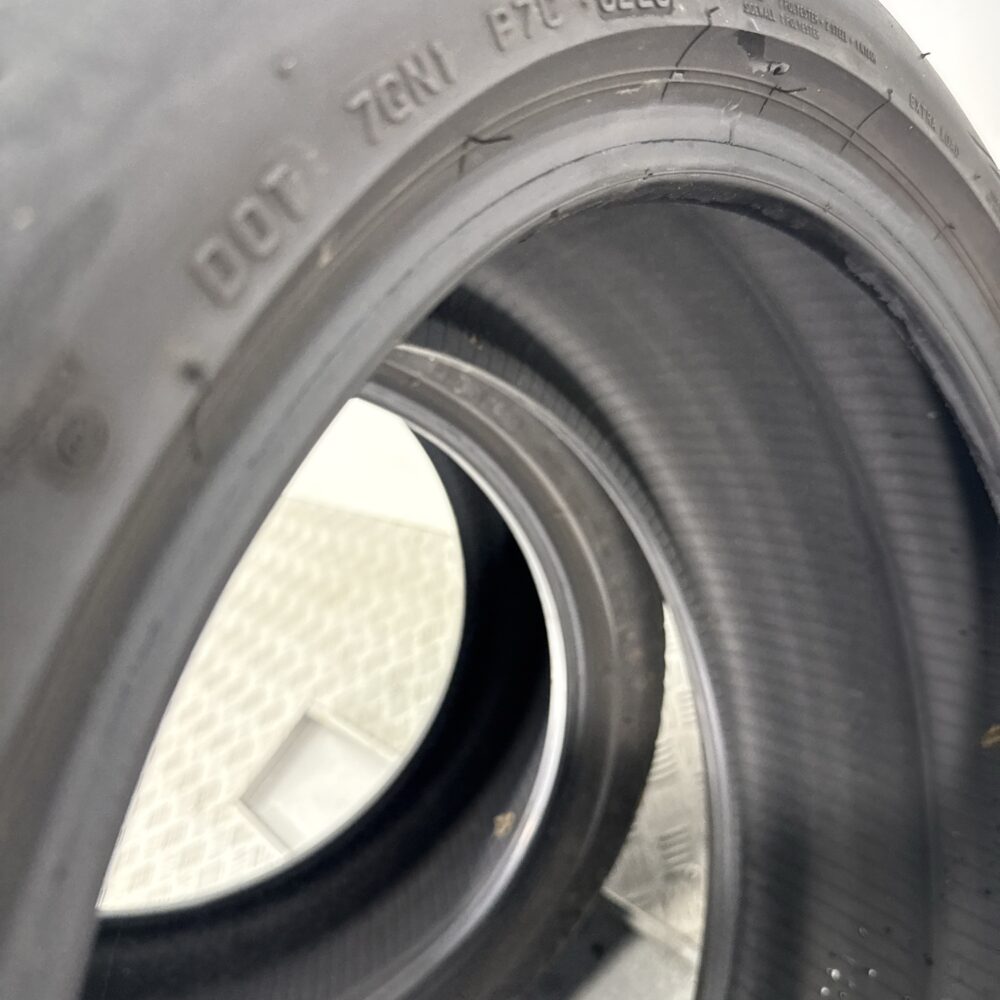 Gomme Usate 235 40 R19 96Y Bridgestone Potenza S001 Estive | Gomme Usate | PrimaGomme.it Gomme Usate 235 40 R19 96Y Bridgestone Potenza S001 Estive - immagine 4