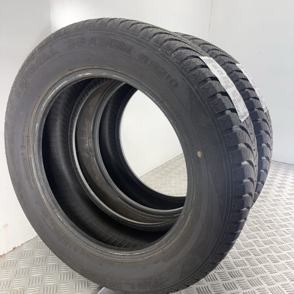 Gomme Usate 215 60 R17 100V Falken Euroall AS210 80% Quattro Stagioni | Gomme Usate | PrimaGomme.it Gomme Usate 215 60 R17 100V Falken Euroall AS210 80% Quattro Stagioni - immagine 8