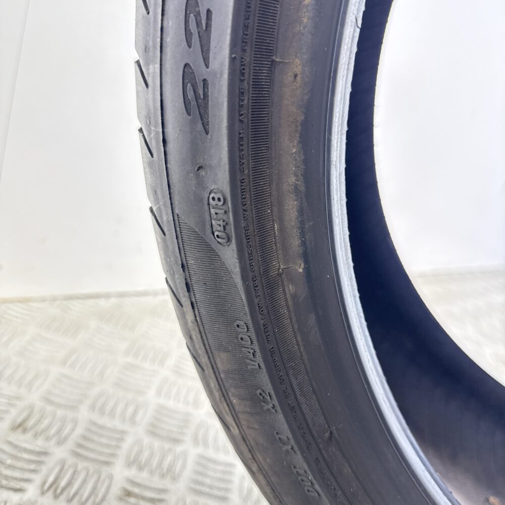 Gomme Usate 225 40 R19 89W Pirelli PZero 95% Estive | Gomme Usate | PrimaGomme.it Gomme Usate 225 40 R19 89W Pirelli PZero 95% Estive - immagine 6