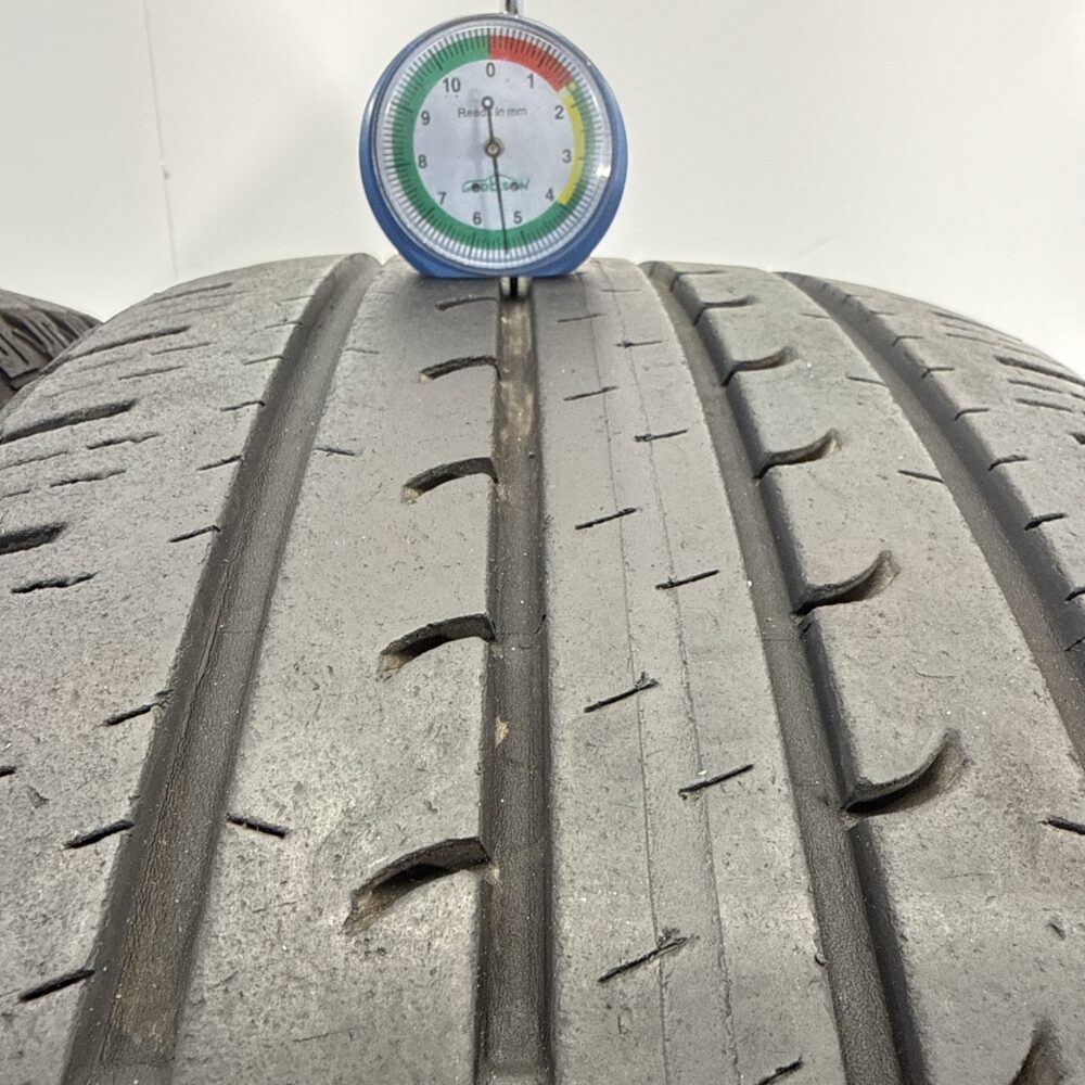 Gomme Usate 225 55 R18 98V Goodyear EfficientGrip SUV 78% Estive | Gomme Usate | PrimaGomme.it Gomme Usate 225 55 R18 98V Goodyear EfficientGrip SUV 78% Estive - immagine 2