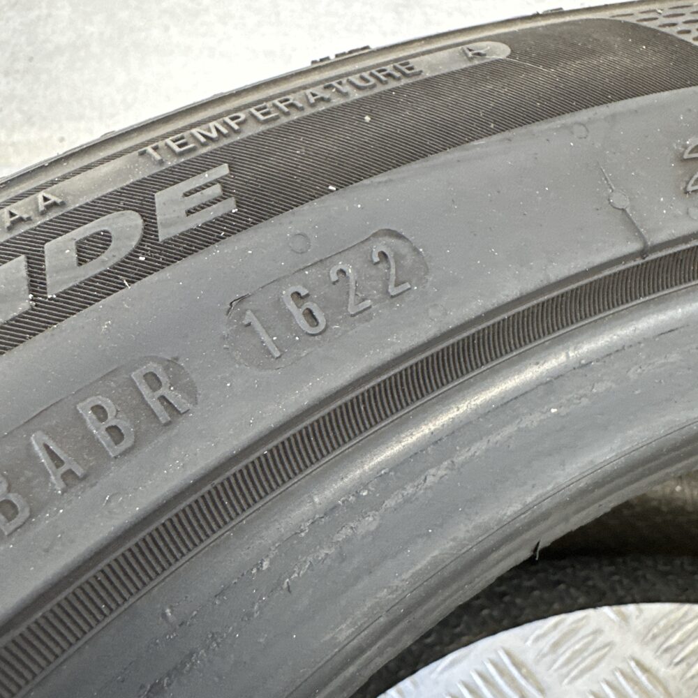 Pneumatico Usato 225 45 ZR17 94Y Nexen Nsfera Sport Estivo | Gomme Usate | PrimaGomme.it Pneumatico usato 225 45 ZR17 Nexen Nsfera Sport - foto 2
